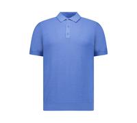 Cars Jeans Anmas Polo Grey Blue Talla: XXL | Polos Outlet | Hombre | Azul