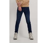 Cars Jeans Boys Burgo Jog Den.dark Used Talla: 12 | Vaqueros Outlet | kids