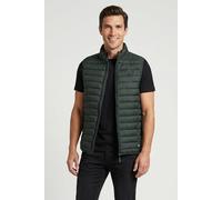 Cars Jeans Buddy Polyamide Bodywarmer Army Talla: XL | Chalecos sin Mangas Outlet | Hombre | Verde