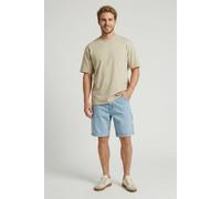 Cars Jeans Carters Den.short Stone Bleached Talla: XXL | Shorts Vaqueros Outlet | Hombre