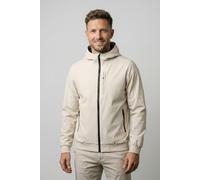 Cars Jeans Ciro Polyester Sand Talla: XXL | Chaquetas Finas Outlet | Hombre | Marrón