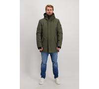 Cars Jeans Cj-broyen Cotton Nylon Moss Talla: 3XL | Chaquetas de Invierno Outlet | Hombre