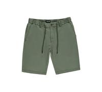 Cars Jeans Corsar Short Army Talla: M | Pantalones Cortos Outlet | Hombre | Verde