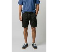 Cars Jeans Corsar Short Black Talla: S | Pantalones Cortos Outlet | Hombre | Negro