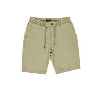Cars Jeans Corsar Short Sand Talla: S | Pantalones Cortos Outlet | Hombre | Marrón