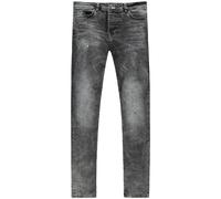 Cars Jeans Dust Super Skinny Black Spot Talla: W29L32 | Pantalones Pitillo Outlet | Hombre | Negro