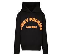 Cars Jeans Girls Phenelope Sw Hood Black Talla: 14 | Ropa Deportiva Outlet | Unisex | Negro