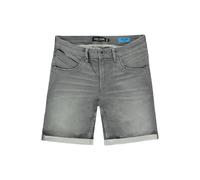 Cars Jeans Henry Short Grey Used Talla: L | Shorts Vaqueros Outlet | Hombre | Gris