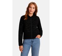 Cars Jeans Kenzie Sw Vest Black Talla: M | Chaquetas Outlet | Mujer | Negro