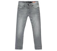 Cars Jeans Kids Davis Den Grey Used Talla: 16 | Vaqueros Outlet | kids | Gris