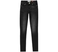 Cars Jeans Kids Eliza Den For Girls Black Used Talla: 4 | Vaqueros Outlet | Unisex | Negro