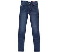 Cars Jeans Kids Eliza Den For Girls Dark Used Talla: 4 | Vaqueros Outlet | Unisex