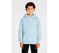 Cars Jeans Kids Fergal Sw Hood Overs For Boys Grey Blue Talla: 16 | Ropa Deportiva Outlet | Unisex | Azul