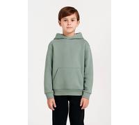 Cars Jeans Kids Fergal Sw Hood Overs For Boys Moss Talla: 16 | Chalecos Outlet | Unisex