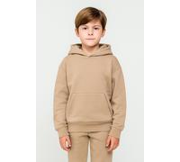 Cars Jeans Kids Fergal Sw Hood Overs For Boys Taupe Talla: 14 | Outlet | kids | Negro