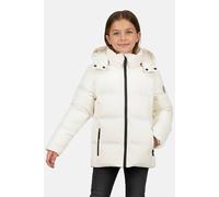 Cars Jeans Kids Muyla Polyester For Girls Ecru Talla: 12 | Chaquetas Outlet | Unisex | Marrón