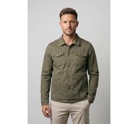 Cars Jeans Marcos Jacket Gd Army Talla: L | Chaquetas Finas Outlet | Hombre | Verde