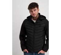 Cars Jeans Palsyn Poly Black Talla: XXL | Chaquetas de Invierno Outlet | Hombre | Negro