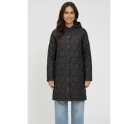 Cars Jeans Solene Polyamide Black Talla: L | Chaquetas Finas Outlet | Mujer | Negro
