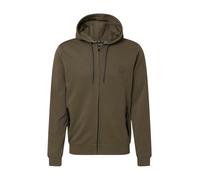 Cars Jeans Sudadera con cremallera 'ISCAR' oliva S oliva