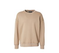 Cars Jeans Sudadera 'EAMON' taupe S taupe