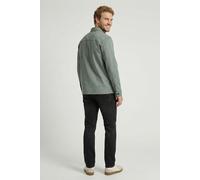 Cars Jeans Tobias Ls Jacket Shirt Moss Talla: XXL | Camisas Casuales Outlet | Hombre