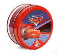 (Cars)Juego de cartas inglesas Spot It Dobble Demon Slayer padres niños reunión fiesta regalos