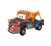 Cars- Juguete, Multicolor (Mattel FXB73)