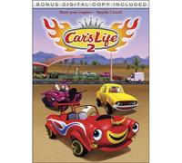 Car's Life 2 [USA] [DVD]