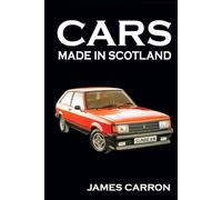 Cars Made in Scotland