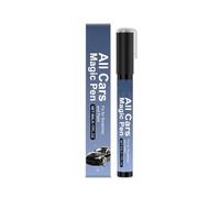 Cars Magic Pen,Bolígrafo Retoque Coche,Car Scratch Removal Pen,Repara Rápidamente Arañazos y Daños en la Pintura,5ML*1PC