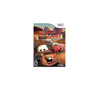 CARS: Mater -National - Nintendo Wii (Renovado)