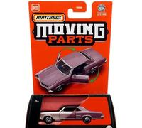 CARS MINI GRC P.3 4-6-51 HXY62 (