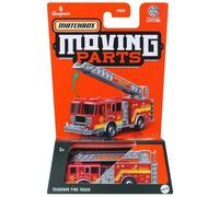 Matchbox Partes mviles SeaGrave Fire Truck 1:64 CASTO DE DIENE