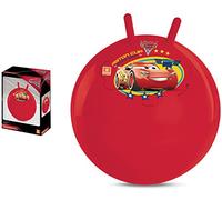 Cars- Mondo Toys, 50 cm-06816 The Movie Disney Saltador Canguro, 50 cm (06816)