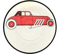 CARS - MY BEST FRIEND'S GIRL 7 INCH (7" VINYL 45) UK ELEKTRA 1978