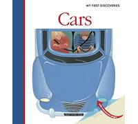 Cars (My First Discoveries)