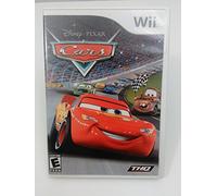 Cars - Nintendo Wii by THQ
