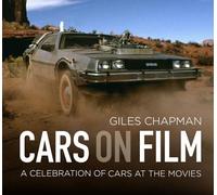 Cars on Film: A Celebration of Cars at the Movies