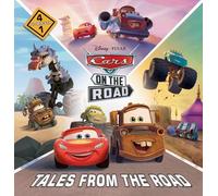 Cars on the Road: Tales From The Road (Disney Pixar) (Disney Cars)