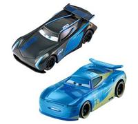 Cars - Pack 2 vehículos diecast Cars 3 (Varios modelos)