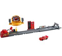 Cars Pista Carreras Copa Pistón - MATTEL