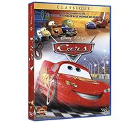 Cars (DVD)