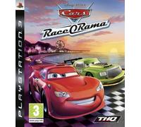 Cars: Race o Rama