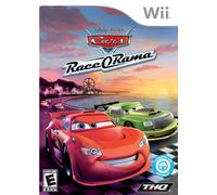 Cars Race O Rama [DVD de Audio]