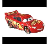 Cars: Rayo McQueen cochecito, 1:55