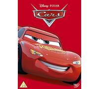 Cars [Reino Unido] [DVD]