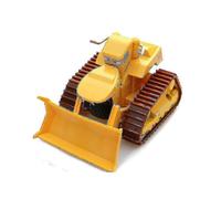 Cars Rhapsody Bullfighter Bulldozer Alloy Toy Car Model