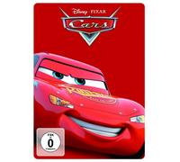 Cars - Steelbook [Alemania] [DVD]
