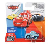 Cars Surt.cars Mini Racers